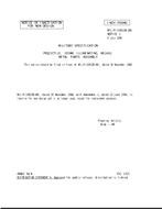 MIL MIL-P-14852B Notice 1 - Inactivation PDF