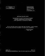 MIL MIL-P-14901 Notice 1 - Validation PDF