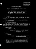 MIL MIL-P-14940B PDF
