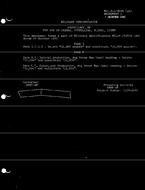 MIL MIL-P-14940B Amendment 1 PDF