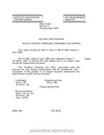 MIL MIL-P-149D Notice 2 - Inactivation PDF