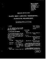 MIL MIL-P-15037E PDF