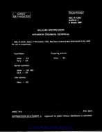 MIL MIL-P-150D Notice 1 - Validation PDF