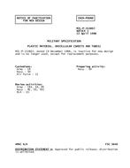MIL MIL-P-15280J Notice 1 - Inactivation PDF