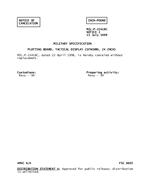 MIL MIL-P-15418C Notice 2 - Cancellation PDF