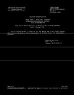 MIL MIL-P-15736/5 Notice 1 - Inactivation 1 PDF