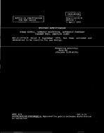 MIL MIL-P-15736/8 Notice 1 - Inactivation 1 PDF