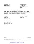 MIL MIL-P-1577D Notice 5 - Reactivation PDF