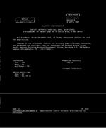 MIL MIL-P-15943D Notice 2 - Reactivation PDF