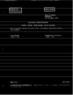 MIL MIL-P-16406A Notice 1 - Cancellation PDF