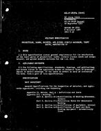 MIL MIL-P-16594A PDF