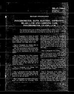 MIL MIL-P-17098A Amendment 1 PDF