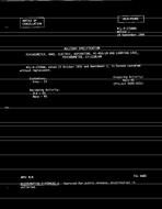 MIL MIL-P-17098A Notice 1 - Cancellation PDF