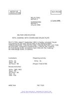 MIL MIL-P-1735G Notice 2 - Cancellation PDF