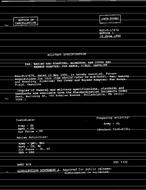 MIL MIL-P-1747G Notice 1 - Cancellation PDF