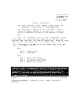 MIL MIL-P-17552F PDF
