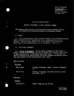 MIL MIL-P-17553A PDF MIL MIL-P-17553A PDF