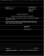 MIL MIL-P-17608D Notice 1 - Cancellation PDF