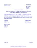 MIL MIL-P-17861F Notice 1 - Cancellation PDF
