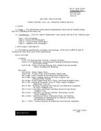 MIL MIL-P-18140 PDF