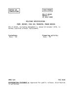 MIL MIL-P-18140 Notice 1 - Cancellation PDF