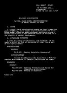 MIL MIL-P-18317 PDF