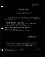 MIL MIL-P-18601 Amendment 1 PDF