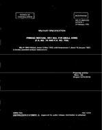 MIL MIL-P-18601 Notice 1 - Cancellation PDF