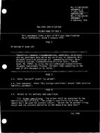 MIL MIL-P-18612A Amendment 2 PDF