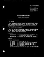 MIL MIL-P-18613 PDF