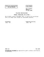MIL MIL-P-18761C Notice 1 - Inactivation PDF