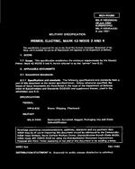 MIL MIL-P-18920B PDF