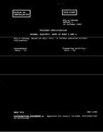MIL MIL-P-18920B Notice 1 - Cancellation PDF