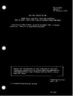 MIL MIL-P-18979 Notice 1 - Cancellation PDF