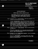 MIL MIL-P-18987A Amendment 2 PDF