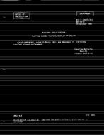 MIL MIL-P-18987A Notice 1 - Cancellation PDF