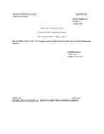MIL MIL-P-19086E Notice 1 - Inactivation 1 PDF