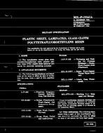 MIL MIL-P-19161A PDF