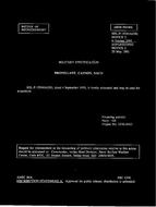 MIL MIL-P-19264A Notice 3 - Reactivation PDF