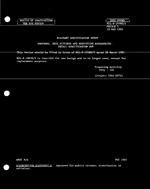 MIL MIL-P-19380/3 Notice 1 - Inactivation PDF