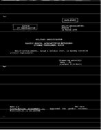 MIL MIL-P-19904A Notice 1 - Cancellation PDF