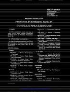 MIL MIL-P-20102A PDF