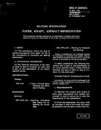 MIL MIL-P-20293A PDF MIL MIL-P-20293A PDF