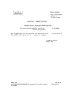 MIL MIL-P-20293A Notice 1 - Validation PDF