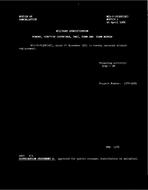 MIL MIL-P-20306 Notice 1 – Cancellation PDF MIL MIL-P-20306 Notice 1 - Cancellation PDF