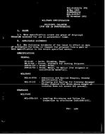 MIL MIL-P-20307A PDF