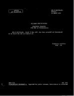 MIL MIL-P-20307A Notice 1 - Validation PDF