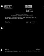 MIL MIL-P-20334A Notice 2 - Cancellation PDF