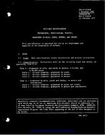 MIL MIL-P-20385E PDF