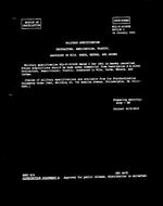 MIL MIL-P-20385E Notice 1 - Cancellation PDF